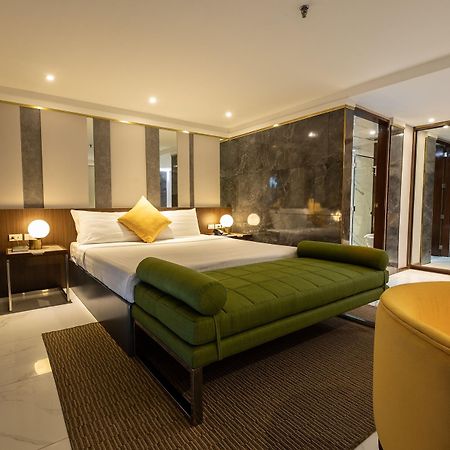 Dagupan City Star Plaza Hotel מראה חיצוני תמונה