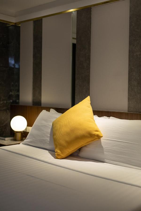 Dagupan City Star Plaza Hotel מראה חיצוני תמונה