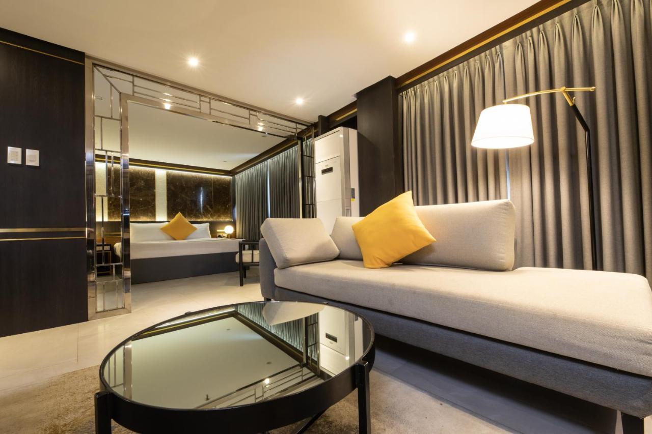 Dagupan City Star Plaza Hotel מראה חיצוני תמונה