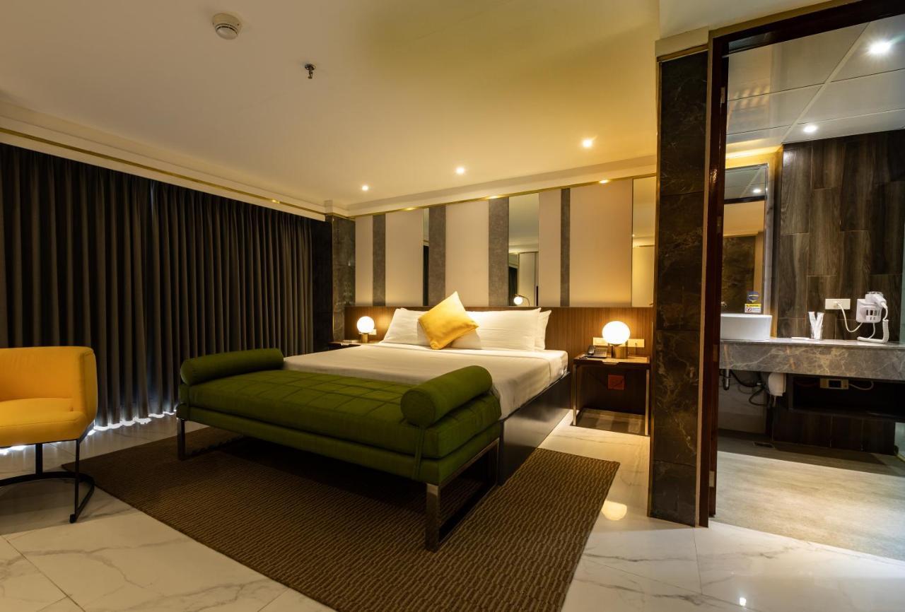 Dagupan City Star Plaza Hotel מראה חיצוני תמונה
