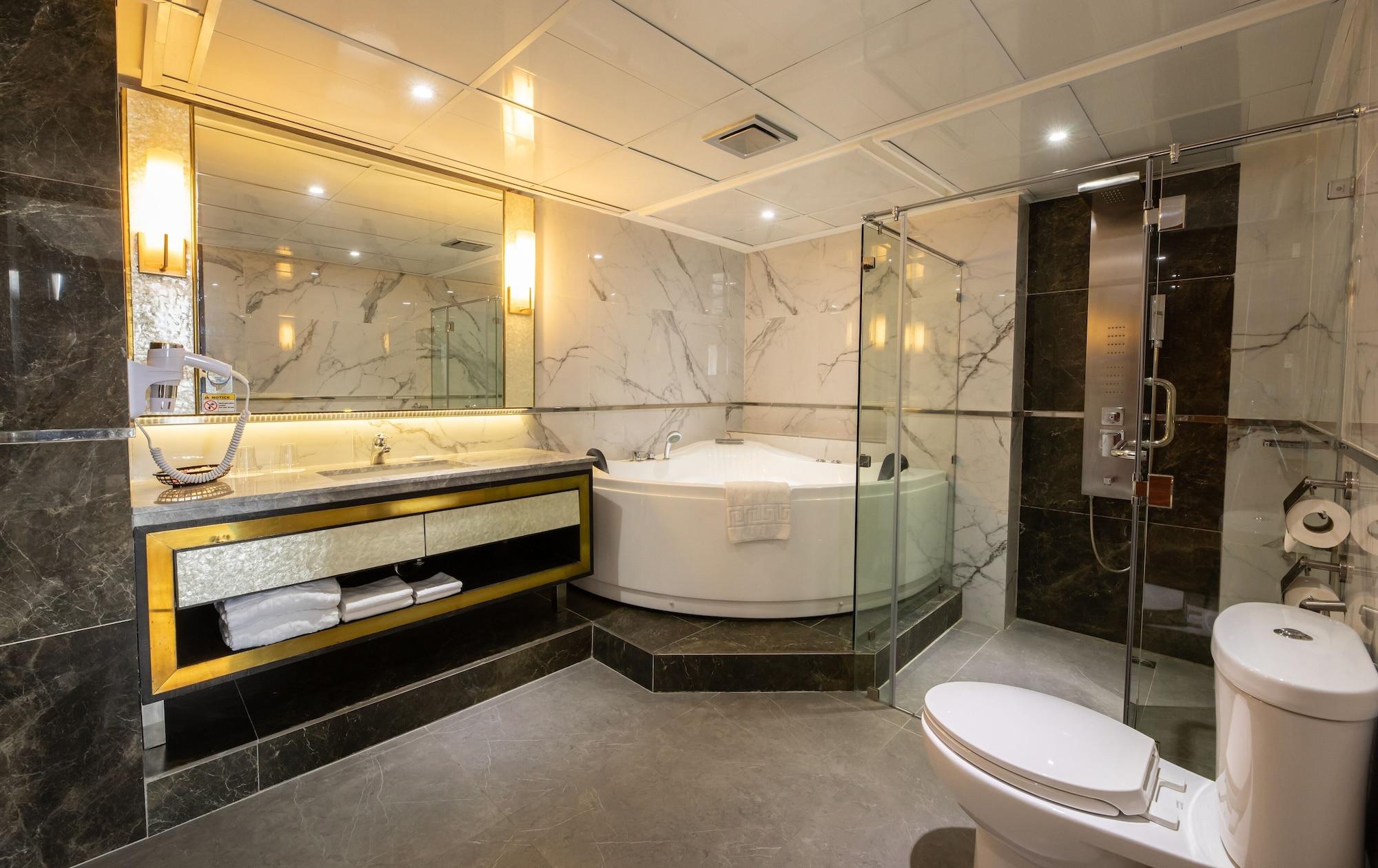 Dagupan City Star Plaza Hotel מראה חיצוני תמונה