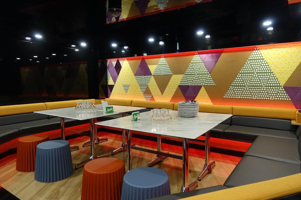 Dagupan City Star Plaza Hotel מראה חיצוני תמונה
