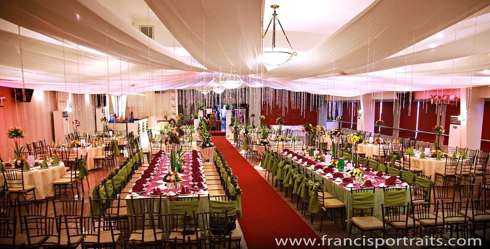 Dagupan City Star Plaza Hotel מראה חיצוני תמונה
