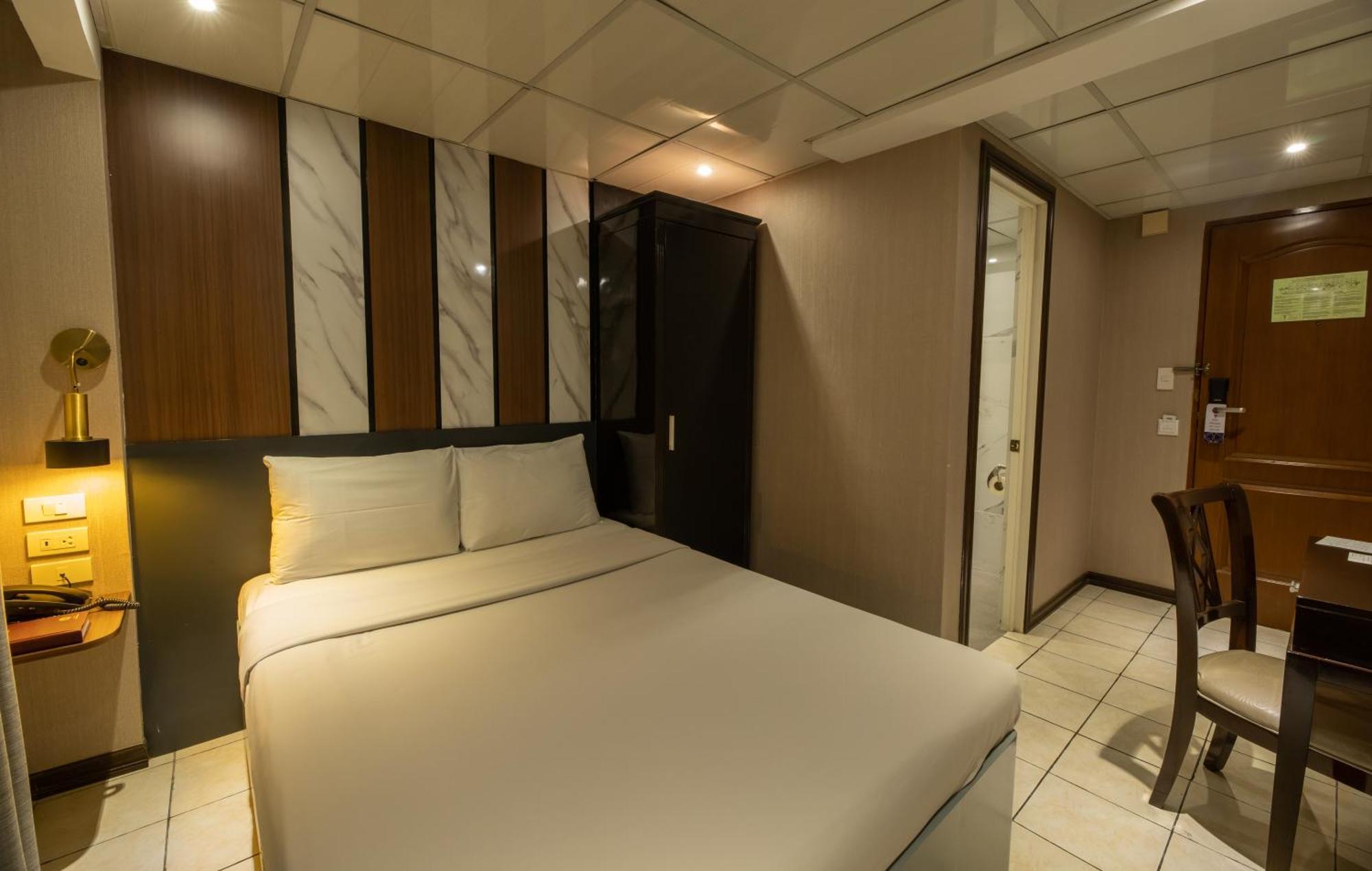 Dagupan City Star Plaza Hotel מראה חיצוני תמונה