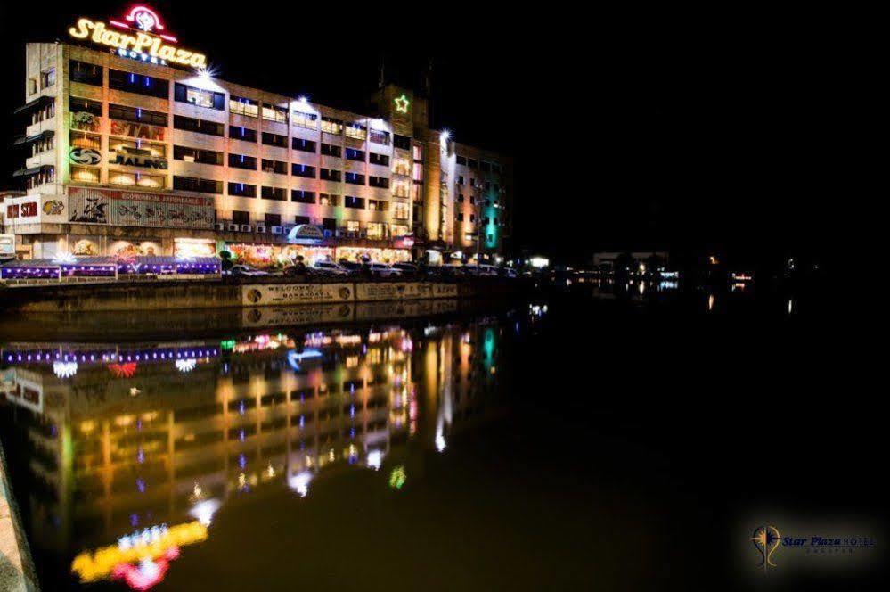 Dagupan City Star Plaza Hotel מראה חיצוני תמונה