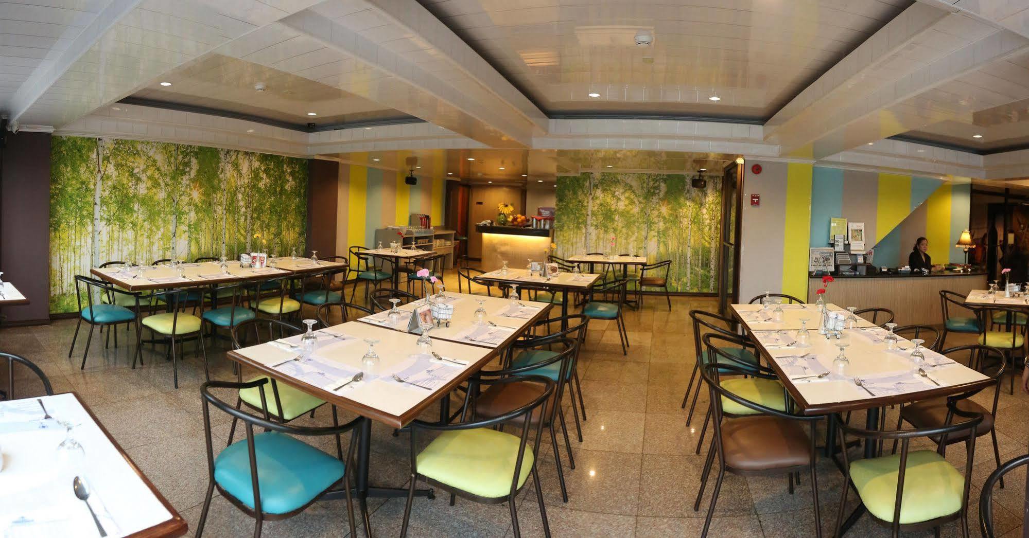 Dagupan City Star Plaza Hotel מראה חיצוני תמונה