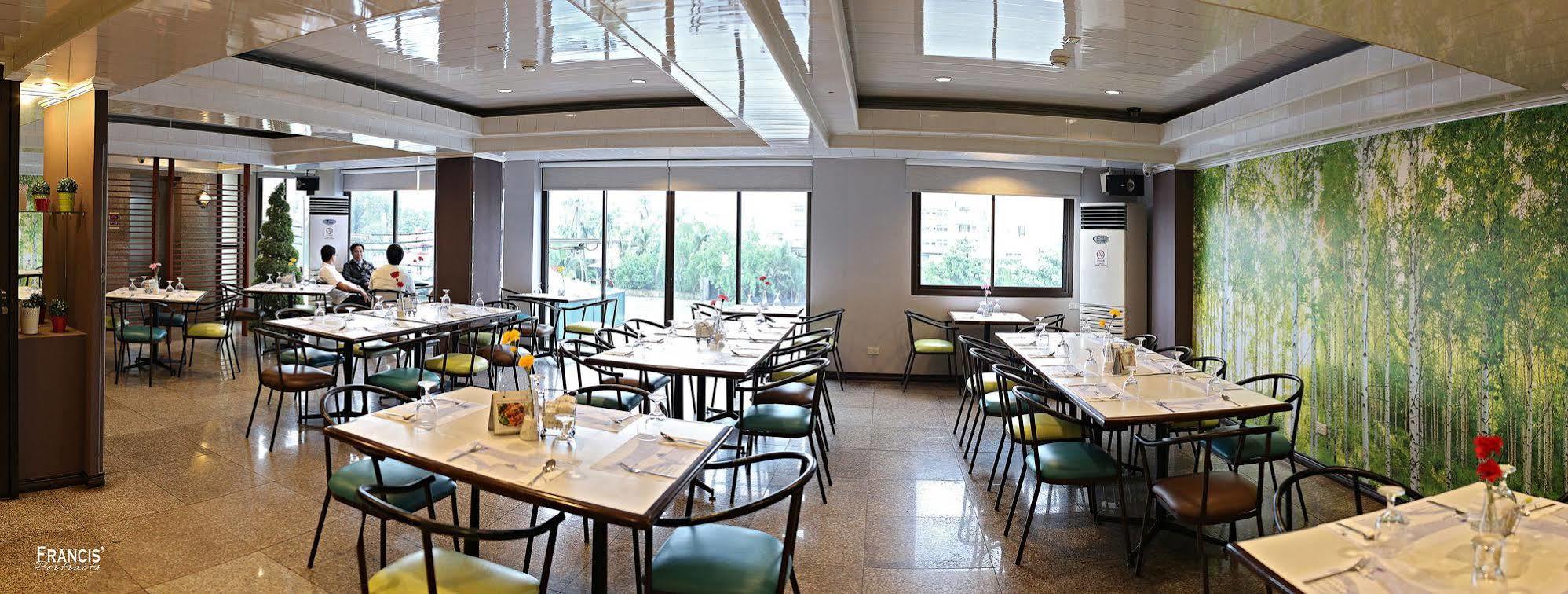 Dagupan City Star Plaza Hotel מראה חיצוני תמונה