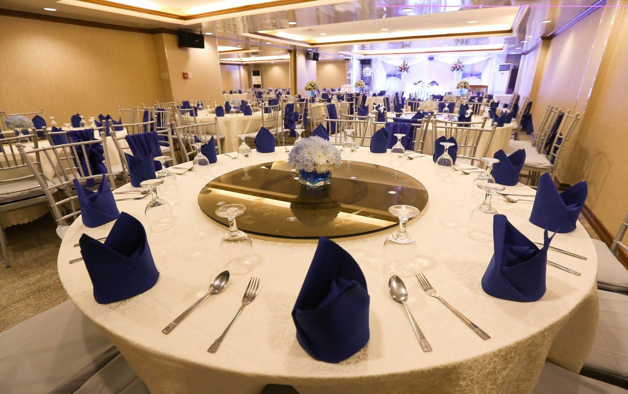 Dagupan City Star Plaza Hotel מראה חיצוני תמונה