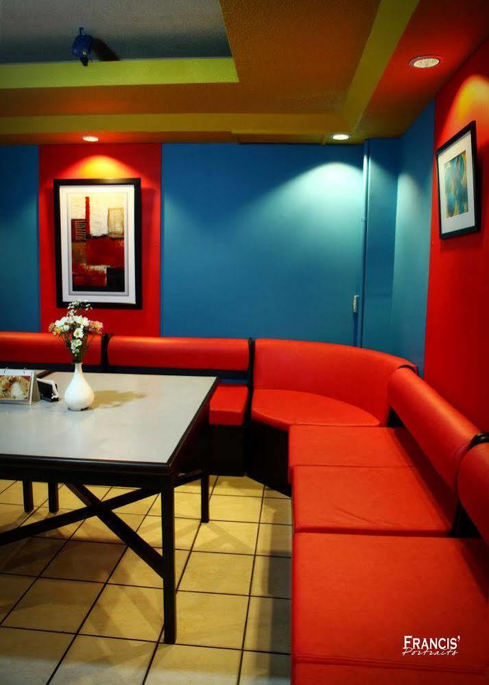 Dagupan City Star Plaza Hotel מראה חיצוני תמונה