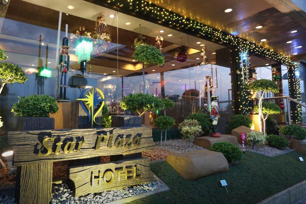 Dagupan City Star Plaza Hotel מראה חיצוני תמונה